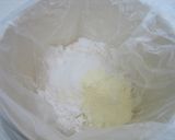 サクッ♪コーヒー味の濃厚大人スノーボール作り方5写真