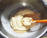 低糖質！ホットケーキ作り方2写真