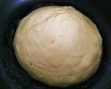 低糖質！ホットケーキ作り方4写真