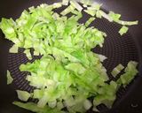 困った時の☆お好み風オムレツ☆作り方3写真