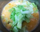 困った時の☆お好み風オムレツ☆作り方4写真