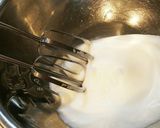 スキレット鍋でふわふわ和風パンケーキ♪作り方3写真