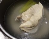スパイシー鶏飯作り方1写真