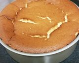 お母さん直伝♪しっとりチーズケーキ♪作り方10写真