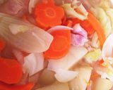 楽ちん☆簡単!具沢山なポトフ(*^^*)作り方8写真
