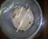 ドンク風～うぐいす豆のリュスティック作り方6写真