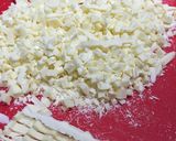 ロイヤルティーヌで簡単高級クランチチョコ作り方2写真