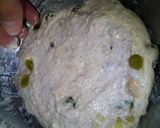 ドンク風～うぐいす豆のリュスティック作り方7写真