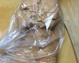 豆腐クリームのレアチーズケーキ作り方3写真