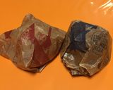 ロイヤルティーヌで簡単高級クランチチョコ作り方7写真