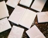 ベーコンチーズ☆バター醤油のお餅ピザ☆作り方2写真