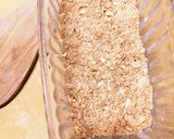 豆腐クリームのレアチーズケーキ作り方4写真