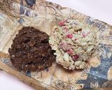 ロイヤルティーヌで簡単高級クランチチョコ作り方8写真