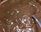 簡単チョコマフィン作り方3写真