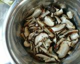 作りおき★厚揚げの八丁味噌炒め作り方1写真
