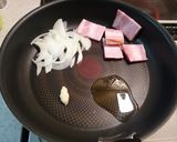 牛乳で簡単！お子様人気のカルボナーラ作り方3写真
