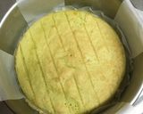 春＊【レアチーズケーキ】＊ひな祭り作り方14写真