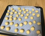 おからとチーズのクッキー作り方4写真