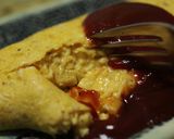 オムレツの基本作り方3写真