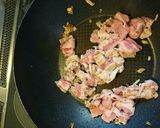 作りおき★厚揚げの八丁味噌炒め作り方5写真