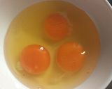 我が家の！ねぎじゃこタマゴ焼き☆作り方1写真