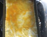 我が家の！ねぎじゃこタマゴ焼き☆作り方3写真