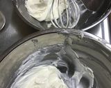春＊【レアチーズケーキ】＊ひな祭り作り方22写真