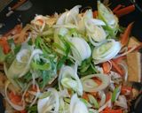 作りおき★厚揚げの八丁味噌炒め作り方8写真
