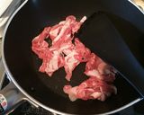 これは簡単！回鍋肉作り方3写真