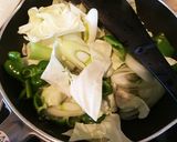 これは簡単！回鍋肉作り方4写真