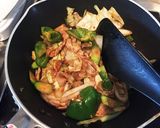 これは簡単！回鍋肉作り方5写真