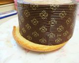 子どもと楽しくシフォンケーキ♪作り方16写真
