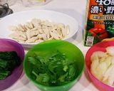 49種野菜のトマトパスタ作り方3写真