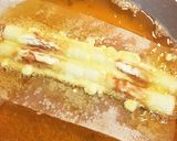 ♪あったかつけ蕎麦♪〜ちくわ天を添えて〜作り方5写真