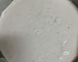 春＊【レアチーズケーキ】＊ひな祭り作り方25写真