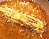 ♪あったかつけ蕎麦♪〜ちくわ天を添えて〜作り方6写真
