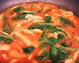 49種野菜のトマトパスタ作り方5写真