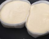 シフォンパンケーキ作り方6写真