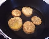 素材の味が生きてる！さつまいももち作り方1写真