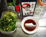 セロリだけで簡単✿ピリ辛めちゃうま炒め！作り方4写真
