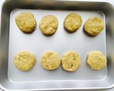 素材の味が生きてる！さつまいももち作り方2写真