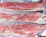 魚嫌いな子もパクパク鮭の西京焼き☆作り方4写真