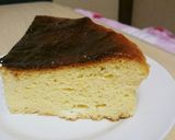 ホットケーキミックスでチーズケーキ作り方7写真