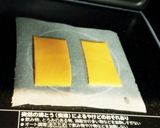 カリカリチーズ作り方3写真
