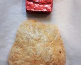 カリカリチーズ作り方5写真