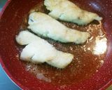 香ばしい♡たらのムニエル♡作り方5写真