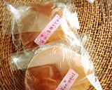 発酵バターと黒ゴマのどら焼き作り方13写真