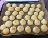 ジャガイモポンデケージョ作り方5写真