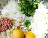 ☆ツナポテトサラダ~☆お弁当!あと1品!作り方4写真