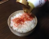 男めし★一味御飯作り方1写真